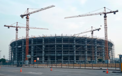 How to do Podium Deck Construction in Los Angeles? The Complete Process