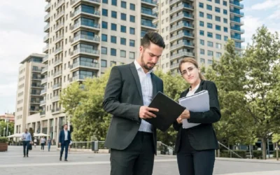 Best Property Consultants in Los Angeles: Full-Service Support for Smarter Development