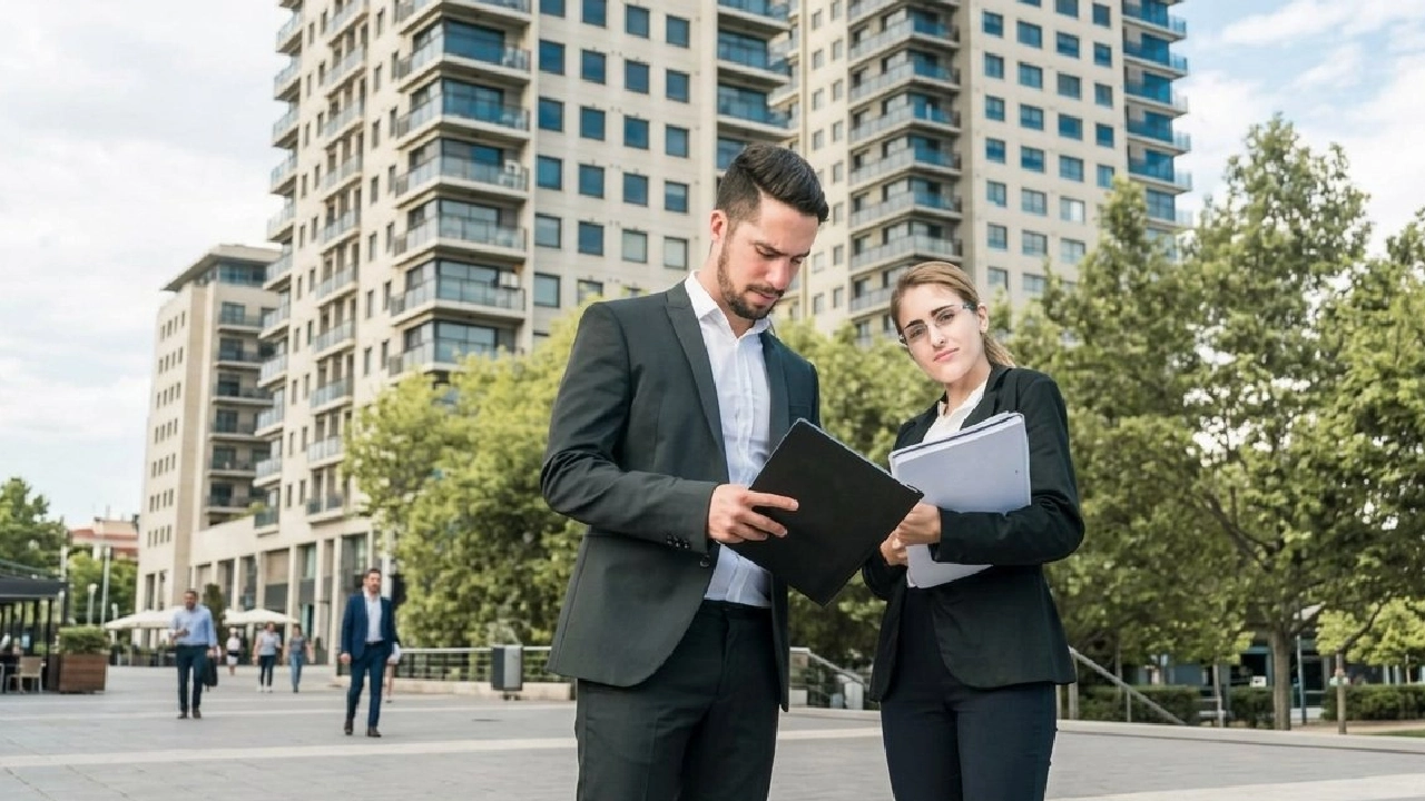 Best Property Consultants in Los Angeles