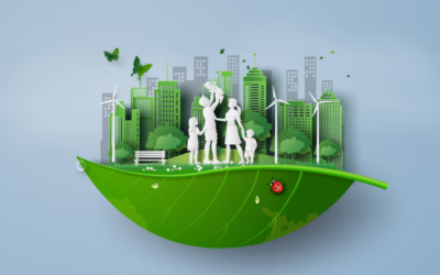 How Can Land Use Help Create More Sustainable Cities