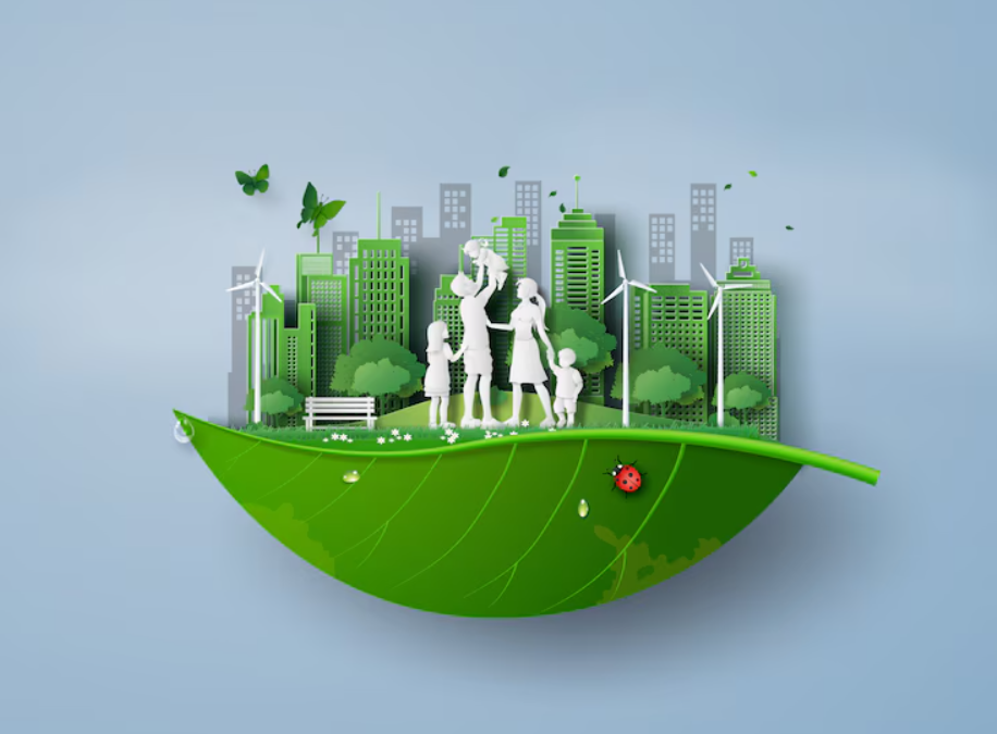 How Can Land Use Help Create More Sustainable Cities