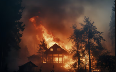 Construction Costs Los Angeles Surge 5.9%, Adding Pressure to Fire Rebuilding