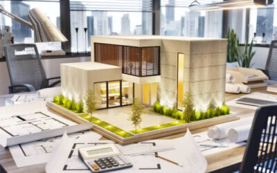 The Complete Guide to Architecture Design Development Process