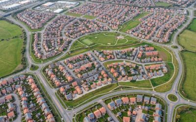 Eight Detached ADUs on Multifamily Lots: SB 1211 Explained