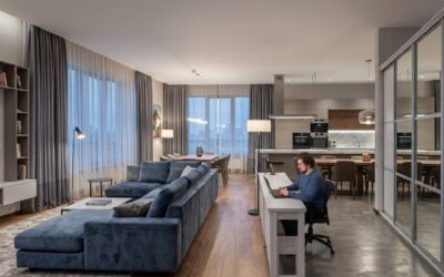 Adaptive Re‑Use Ordinance 2.0: Turning Offices into Housing