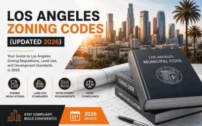 Los Angeles Zoning Codes (Updated 2026)