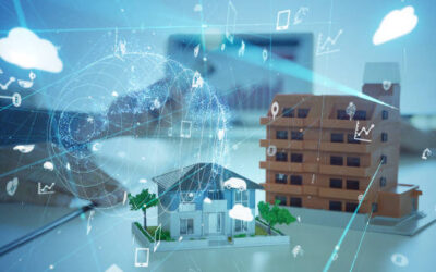 Inside the Apartment of 2054: How Future Homes Will Think, Adapt, and Heal