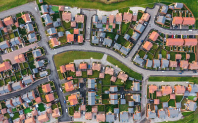 Eight Detached ADUs on Multifamily Lots: SB 1211 Explained