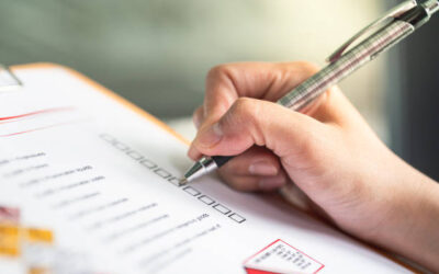 Managing CEQA Risk Early and Preparing Exemption Filings