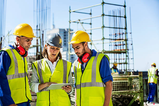 Questions About Construction Management Practices