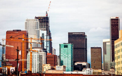 Best Construction Consulting Firms in Los Angeles: 2025 Guide
