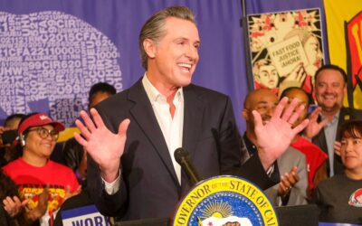 Newsom Overhauls California Environmental Law to Speed Up Housing and Infrastructure Projects