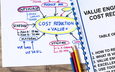 What Are the Five Phases of Value Engineering? A Step-by-Step Guide to Better Project Outcomes