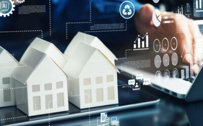 How AI in Commercial Real Estate is Affecting Investors and Developers