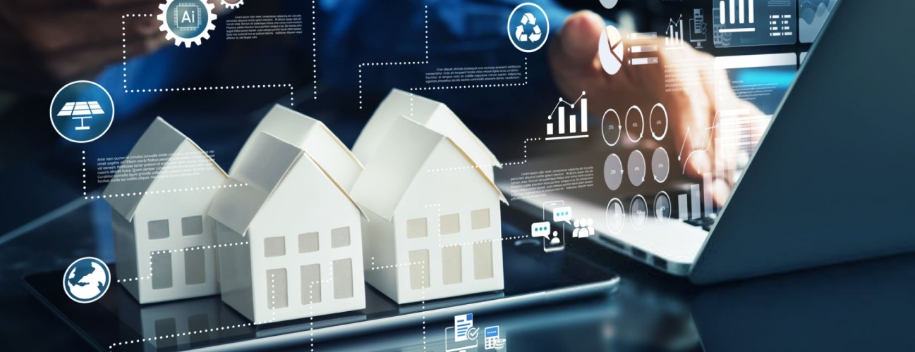 How AI is Changing Commercial Real Estate