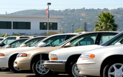 Step-by-Step Guide to Applying for AB 2097 Parking Reduction in LA