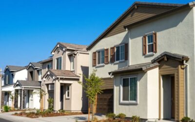 What Made LA Real Estate Much Expensive in Less Than 25 Years?