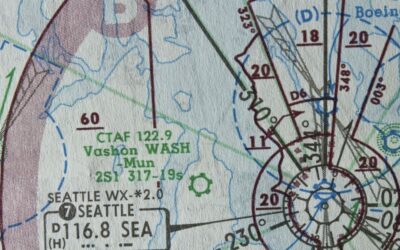 Understanding Radius Maps and Mailing Labels for Planning Applications