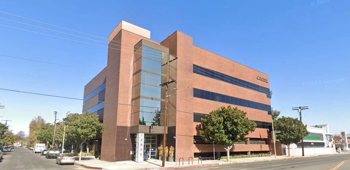 jdj consulting group office in 12925 Riverside Dr Suite 302, Sherman Oaks, CA 91423, United States