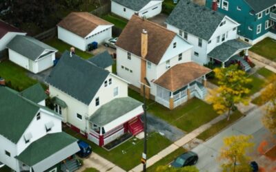 Why Single-Family Homes in Los Angeles Are Becoming Scarcer