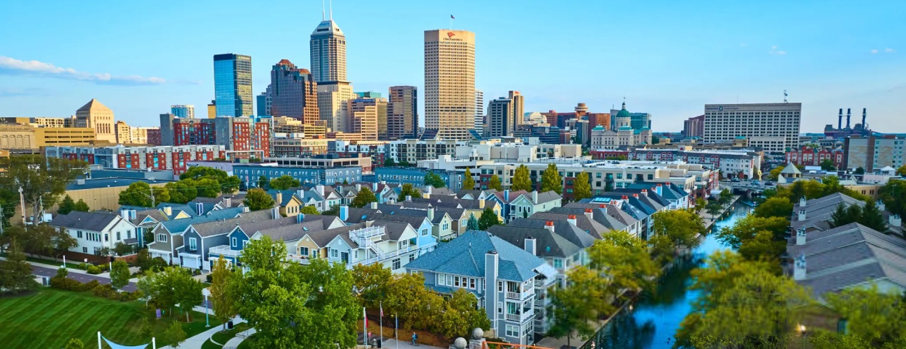 Best US Cities for Real Estate Investment 2025 | JDJ Consulting