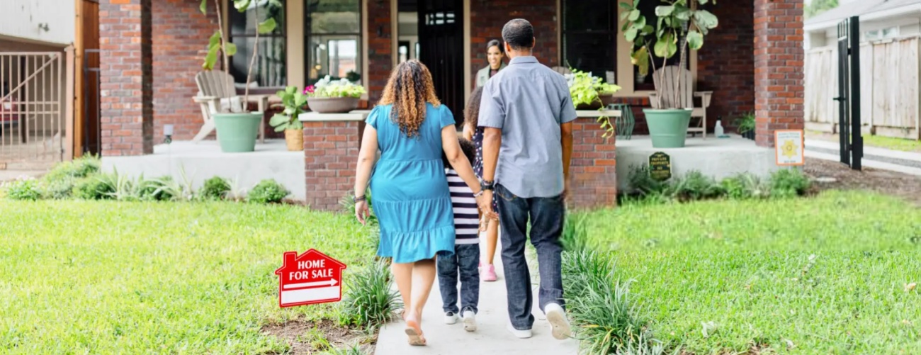 Buying a Home in Los Angeles 2025