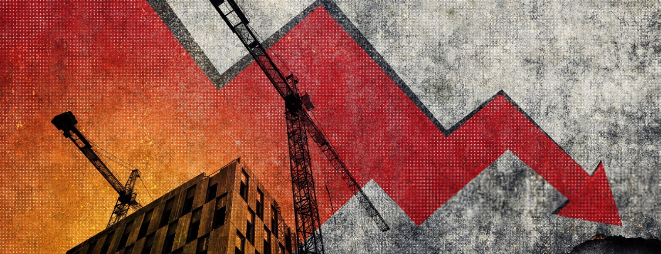 Commercial Real Estate Crisis in Los Angeles