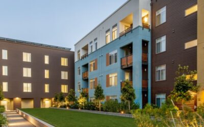 Multifamily Housing Market Outlook in Los Angeles 2025