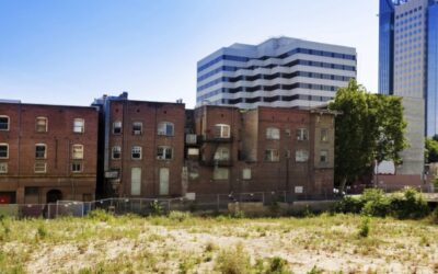 Turning Vacant Lot into Home: How JDJ Consulting Can Help LA Residents