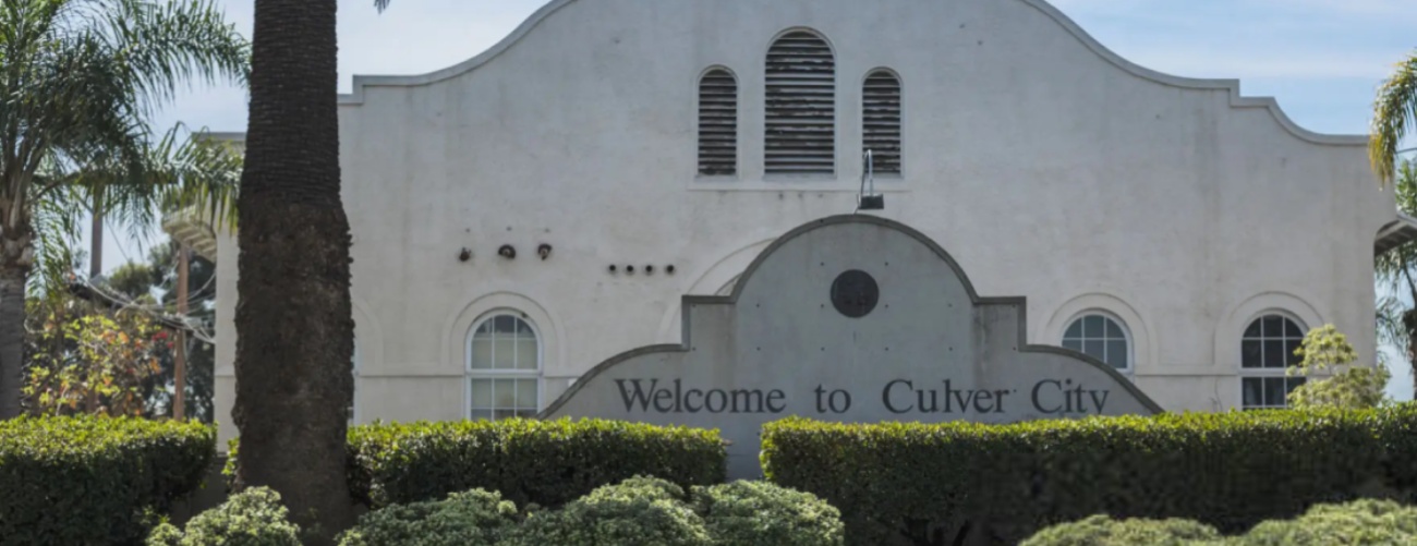 Culver City Office Campus Sale Signals Confidence in Los Angeles Market