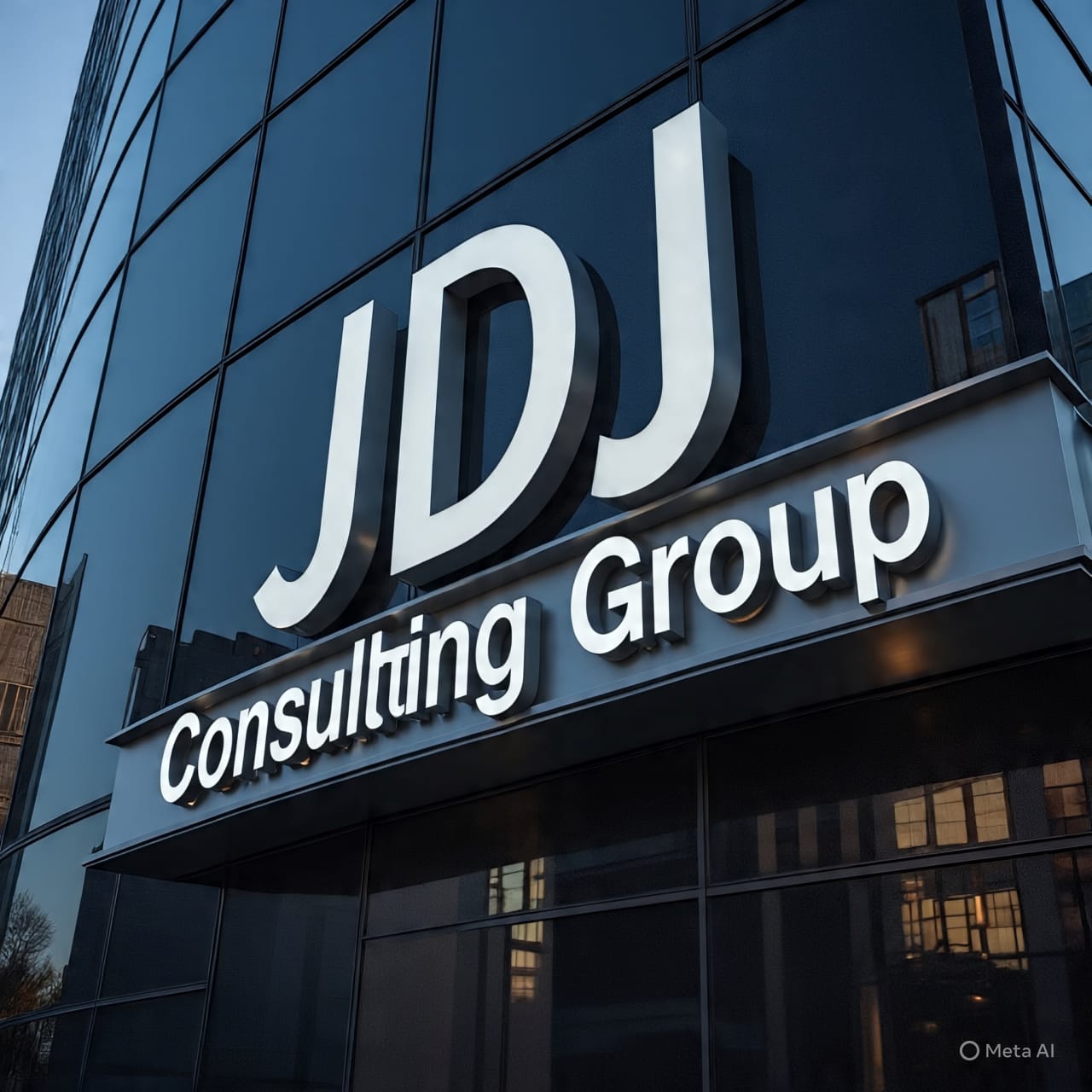 jdj consulting group - los angeles