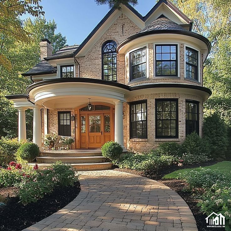 Coastal Modern & Cape Cod