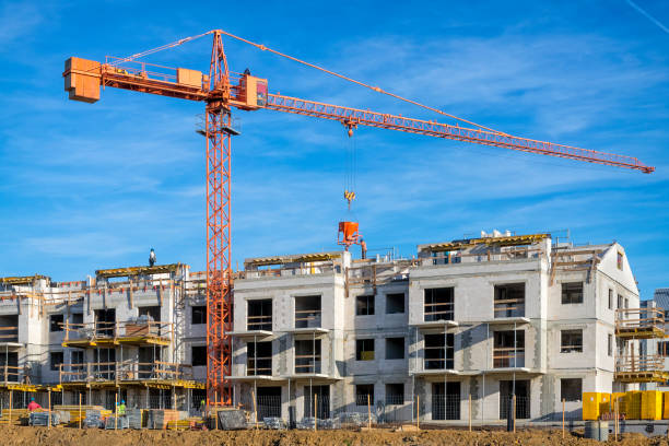 Why Buildable Area Test-Fits Are Essential for LA Real Estate Feasibility