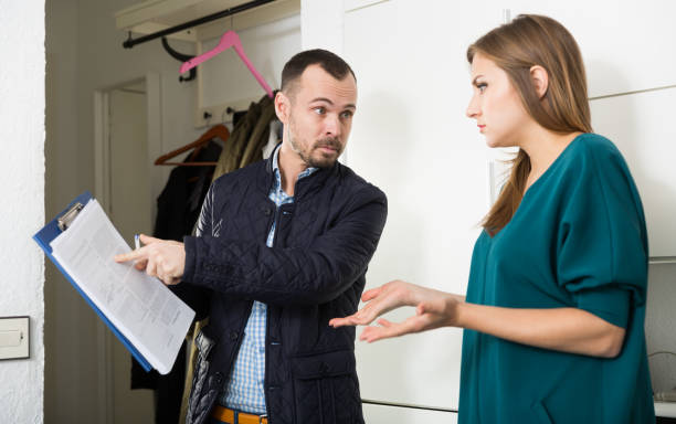 Buying Property in Los Angeles with Tenants in Place: What Buyers Need to Know