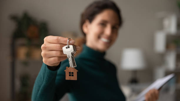 Is It a Good Idea to Buy a House in Los Angeles Today If I Can Afford It?