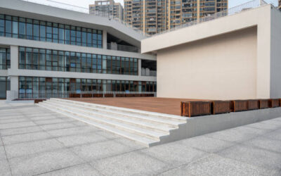 Podium Deck Construction – A Complete Guide for Developers and Land Owners