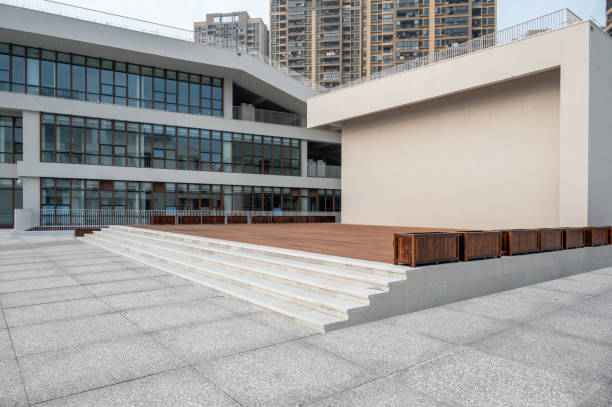 Podium Deck Construction – A Complete Guide for Developers and Land Owners