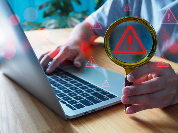 developer programmer staff Look for system errors. system maintenance