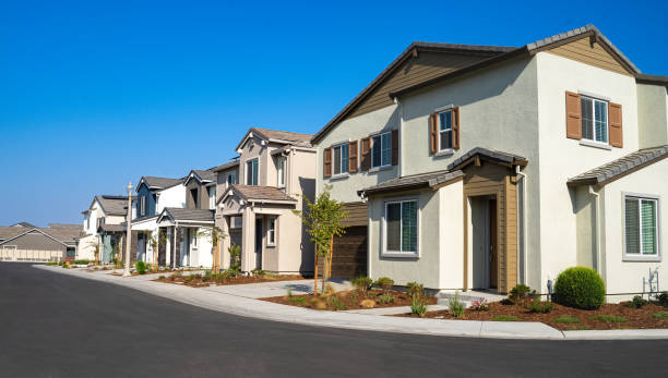 What Made LA Real Estate Much Expensive in Less Than 25 Years?