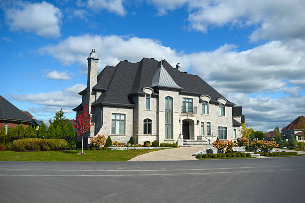 Jumbo Loan Mortgage Los Angeles