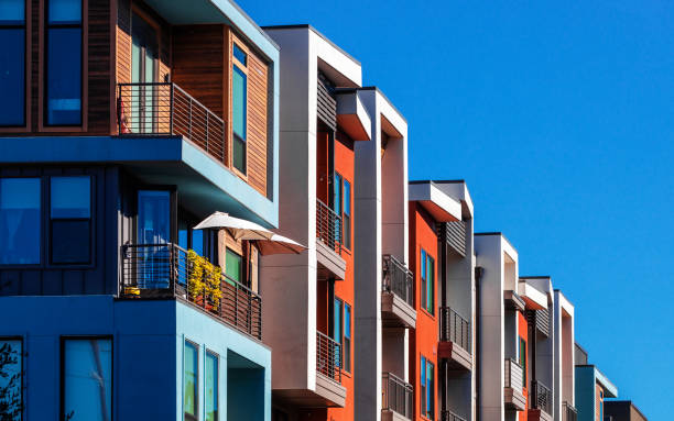 Multifamily Housing in Los Angeles 2025 | Trends, Permits, and Development Insights