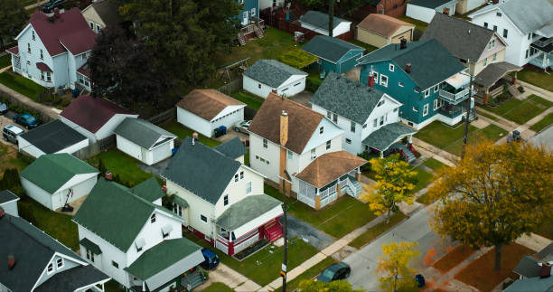 Why Single-Family Homes in Los Angeles Are Becoming Scarcer