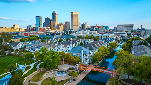 Best US Cities for Real Estate Investment 2025