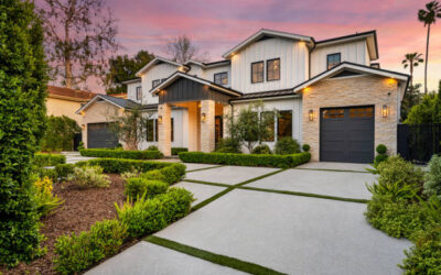 Modern California House Designs: What the Homeowners Need to Know Before Building