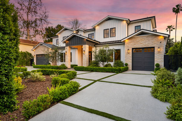 Modern California House Designs: What the Homeowners Need to Know Before Building