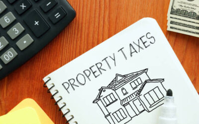 Los Angeles Property Tax Shock: Why Your Bill May Have Tripled