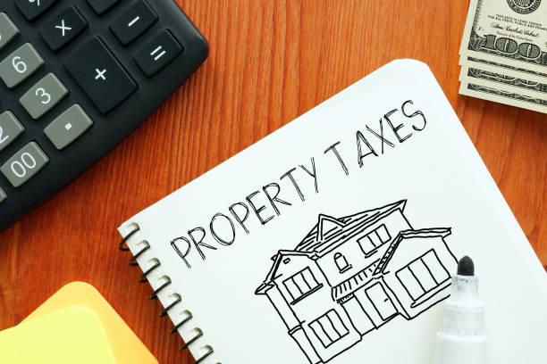 Los Angeles Property Tax Shock: Why Your Bill May Have Tripled