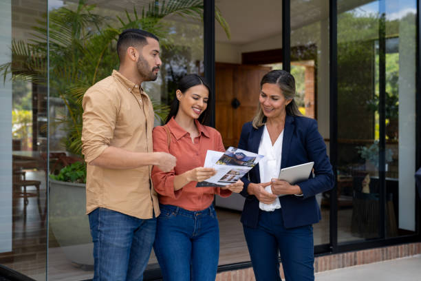Top Real Estate Consulting Companies in Los Angeles (2025)