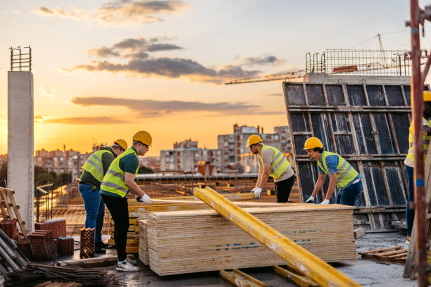 Land-Use and Pre-Construction Terms Every Developer Should Know