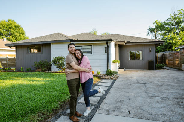 Is Los Angeles Housing Market Starting to Shift? What Buyers and Investors Should Know